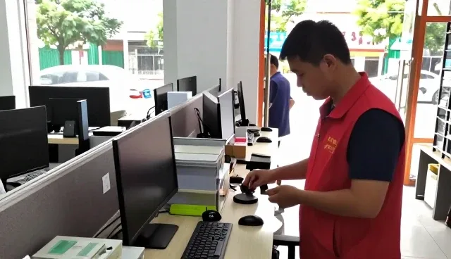 数码配件套装如何提升工作效率？